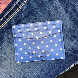 Kate spade card holder
